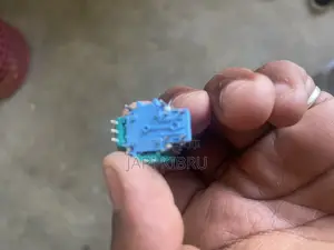 Analog Ps Spare Part