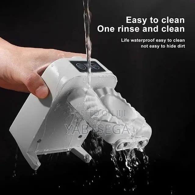 Electric Dumpling Maker Machine