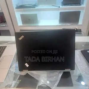 Laptop Lenovo ThinkPad X1 Carbon 8GB Intel Core I5 SSD 512GB