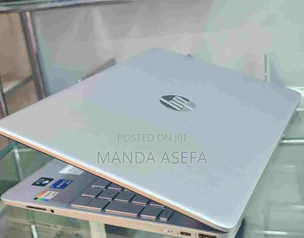 New Laptop HP Stream Notebook 16GB Intel Core I7 SSD 1T