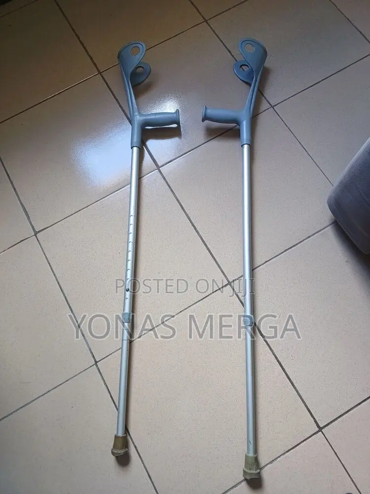 Comfortable ክራንች ፬ክራንች፭crutches~ክራንች\°ክራንች፩ክራንች