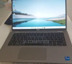 Photo - New Laptop Dell Latitude 5420 16GB Intel Core I5 SSD 512GB