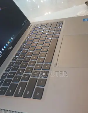 New Laptop Dell Latitude 5420 16GB Intel Core I5 SSD 512GB