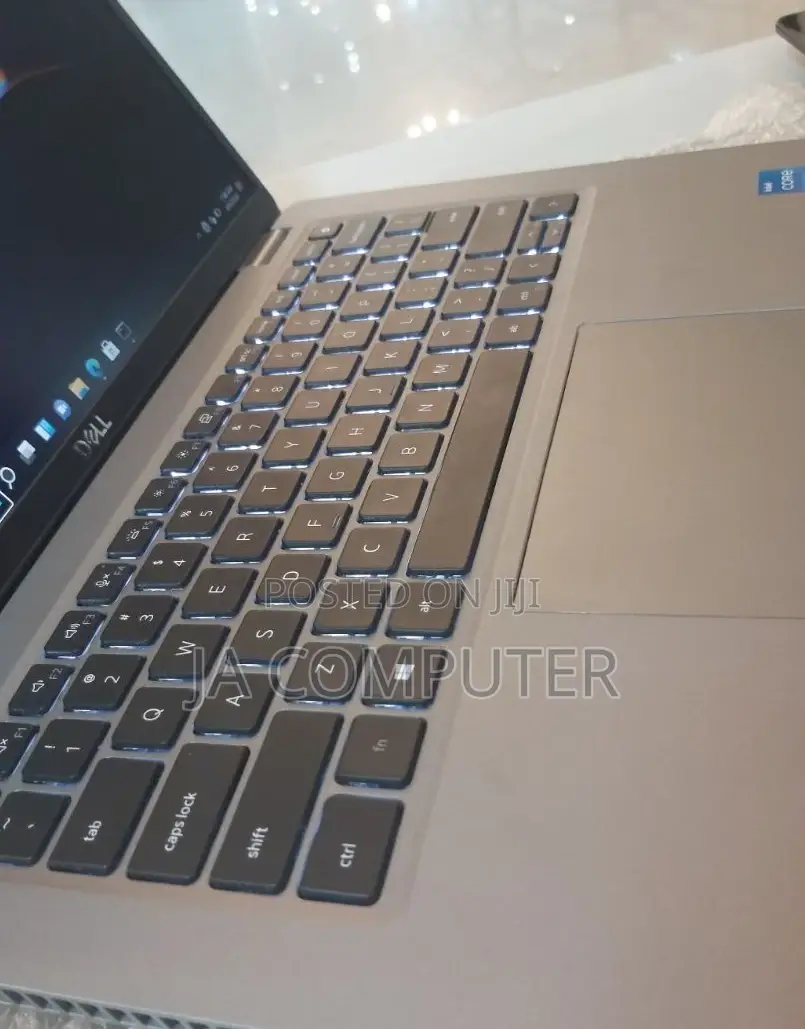 New Laptop Dell Latitude 5420 16GB Intel Core I5 SSD 512GB