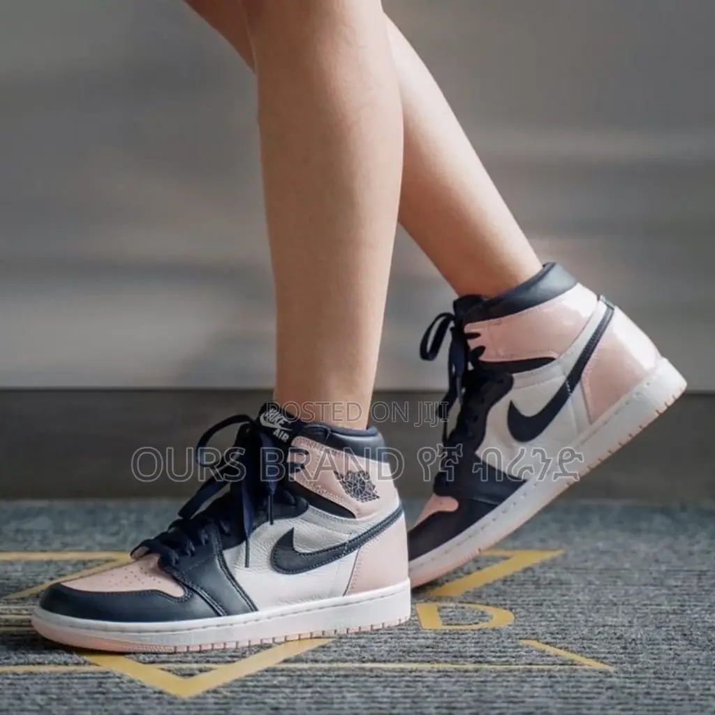 High Quality Luxurious Nike Air Jordan 1 Zion Williamson