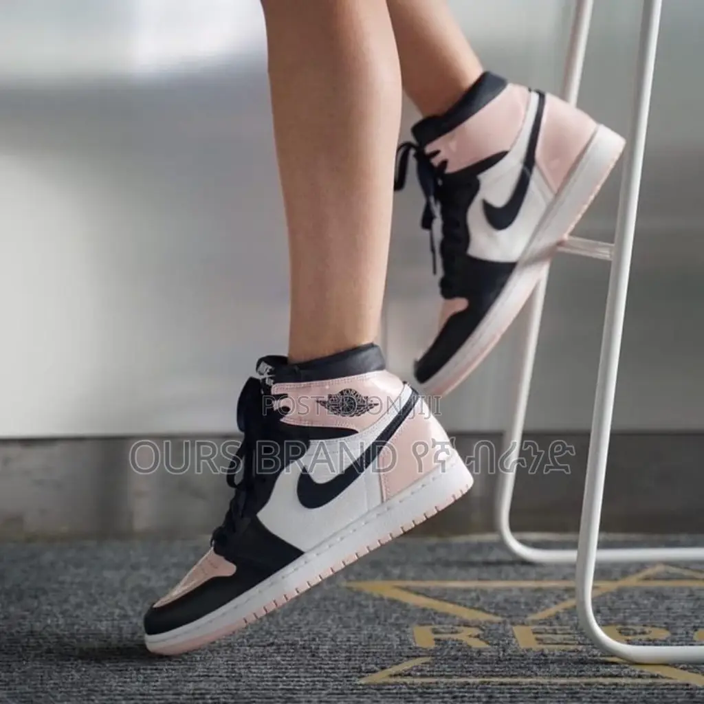 High Quality Luxurious Nike Air Jordan 1 Zion Williamson