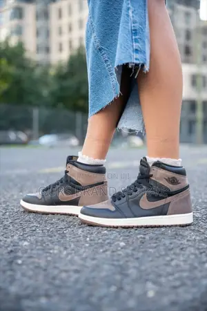 Photo - High Quality Luxurious Nike Air Jordan 1 Zion Williamson