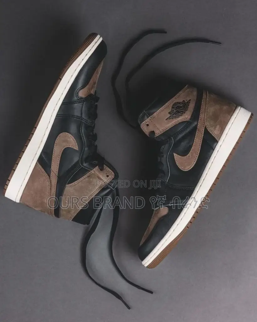 High Quality Luxurious Nike Air Jordan 1 Zion Williamson