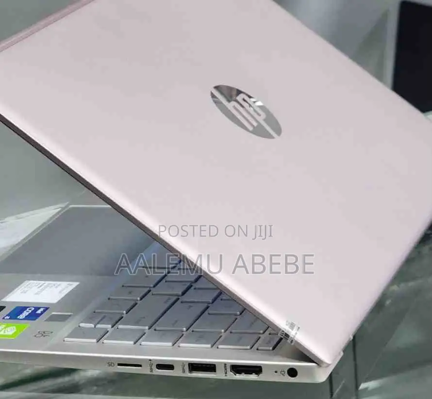 New Laptop HP Stream Notebook 16GB Intel Core I5 SSD 512GB