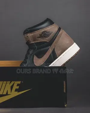 Photo - High Quality Luxurious Nike Air Jordan 1 Zion Williamson