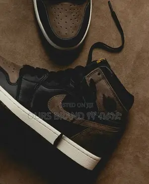 High Quality Luxurious Nike Air Jordan 1 Zion Williamson