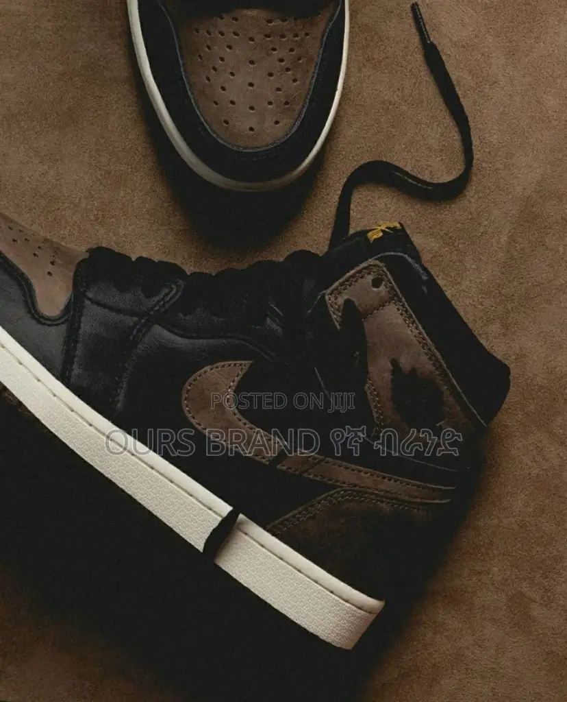 High Quality Luxurious Nike Air Jordan 1 Zion Williamson