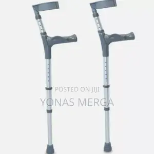 Photo - ኤልቦ ክራንች\የክንድ¶ Imported ክራንች§ክራንች:ክራንች ፸ክራንች°ክራንች+_ክራንች