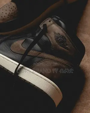 Photo - High Quality Luxurious Nike Air Jordan 1 Zion Williamson