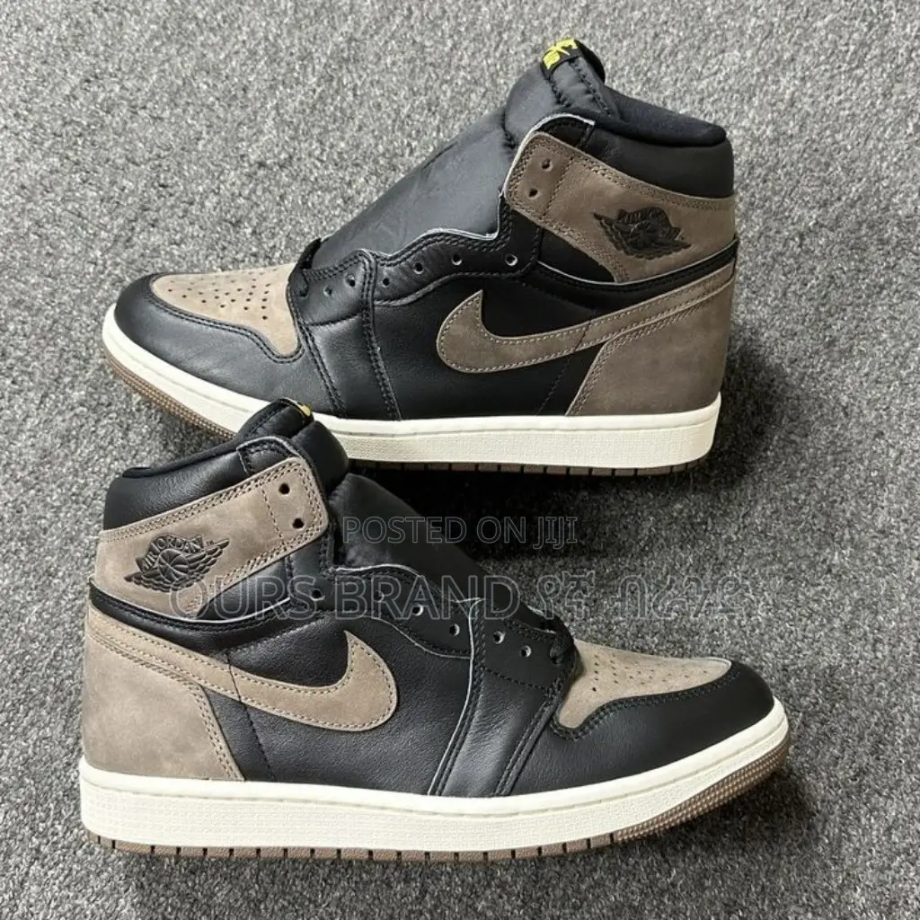 High Quality Luxurious Nike Air Jordan 1 Zion Williamson