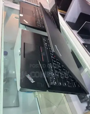 New Laptop Lenovo Yoga 260 8GB Intel Core I5 SSD 256GB