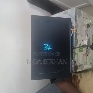 New Laptop Acer Predator Helios 300 16GB Intel Core I7 SSD 512GB