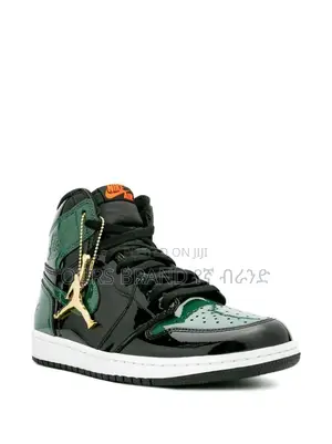 High Master Quality Luxurious Nike Air Jordan Outfit Casual