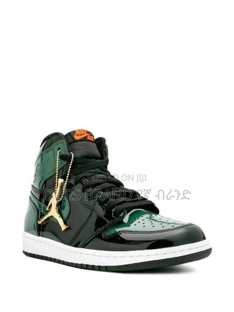 High Master Quality Luxurious Nike Air Jordan Outfit Casual
