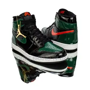 High Master Quality Luxurious Nike Air Jordan Outfit Casual