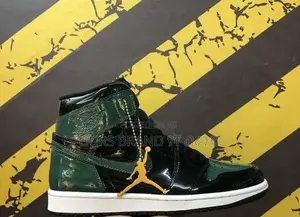 Photo - High Master Quality Luxurious Nike Air Jordan Outfit Casual