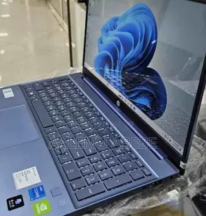 Photo - New Laptop HP Pavilion 15 2GB Intel Core I5 SSD 512GB