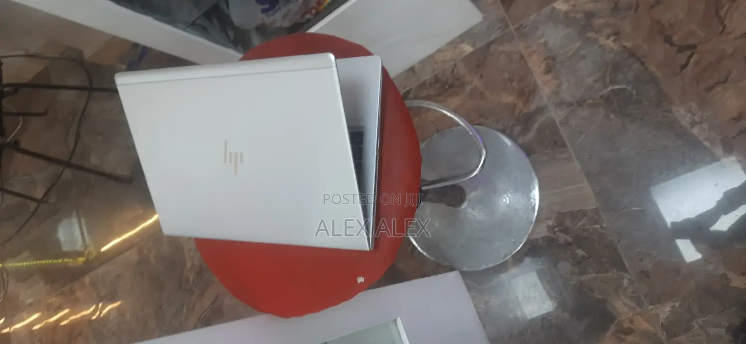 New Laptop HP EliteBook 840 G5 16GB Intel Core I5 SSD 512GB