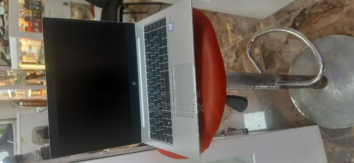 New Laptop HP EliteBook 840 G5 16GB Intel Core I5 SSD 512GB