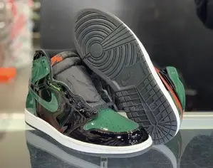 High Master Quality Luxurious Nike Air Jordan Outfit Casual