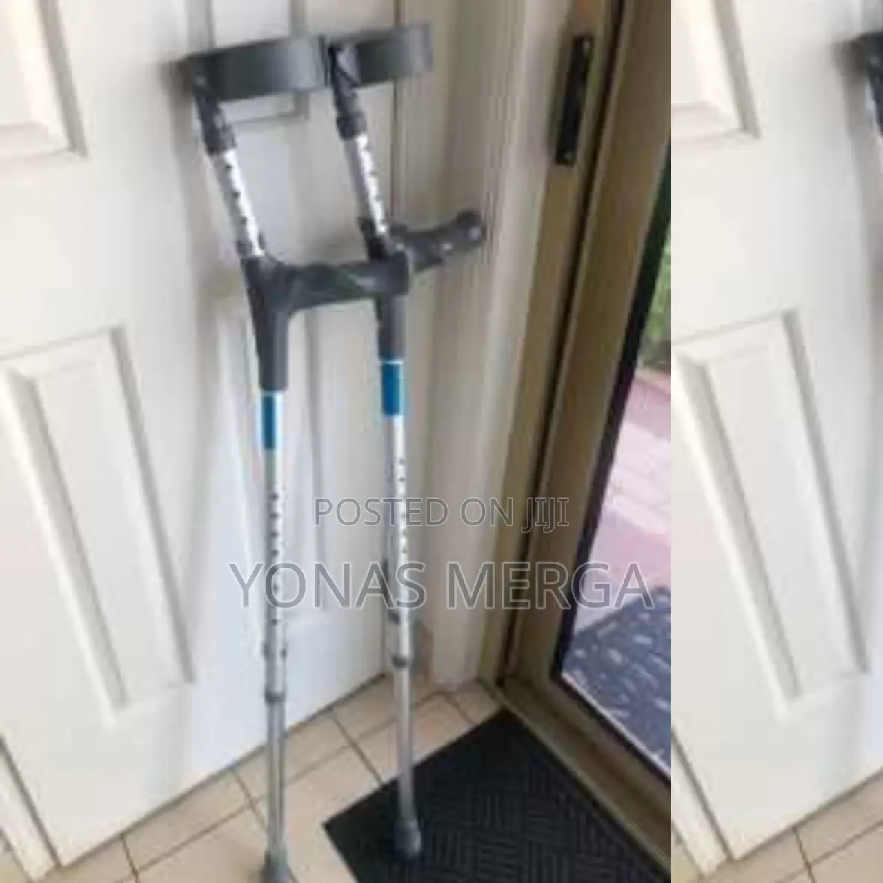 Adjustable Crutches %Medication ክራንች፤ክራንች+Cranch≥ክራንች¶ክራንች