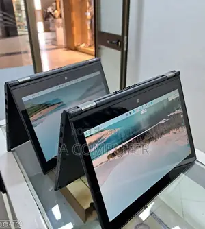 New Laptop Lenovo Yoga 260 8GB Intel Core I5 SSD 256GB