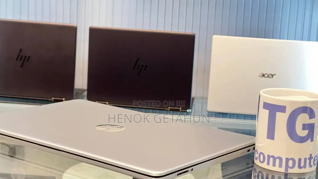 New Laptop HP Stream Notebook 16GB AMD Ryzen 7 SSD 512GB