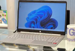 New Laptop HP Stream Notebook 16GB AMD Ryzen 7 SSD 512GB