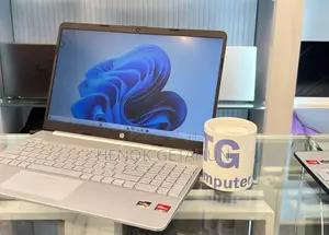 New Laptop HP Stream Notebook 16GB AMD Ryzen 7 SSD 512GB