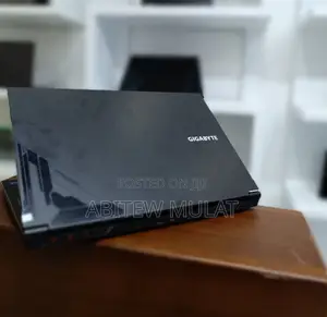 Photo - New Laptop Gigabyte AERO 15 16GB Intel Core I7 SSD 512GB