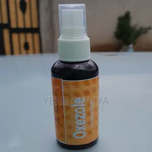 Photo - Oxzole የእግር ላብና ሽታን በዘላቂነት ማጥፊያ