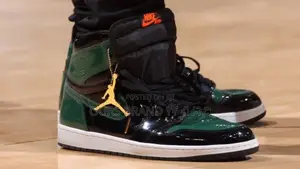 Photo - High Master Quality Luxurious Nike Air Jordan Outfit Casual