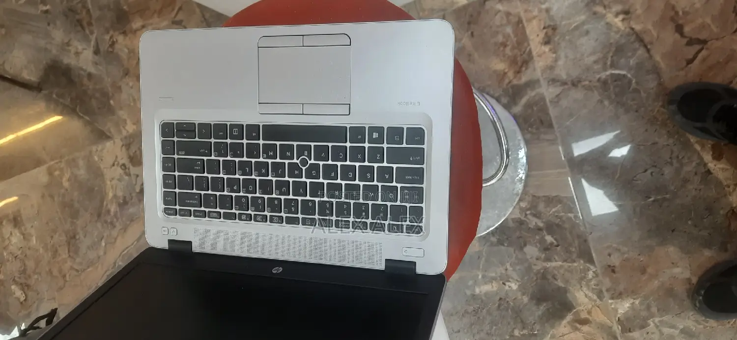 New Laptop HP EliteBook 840 8GB Intel Core I7 HDD+SSD 1T