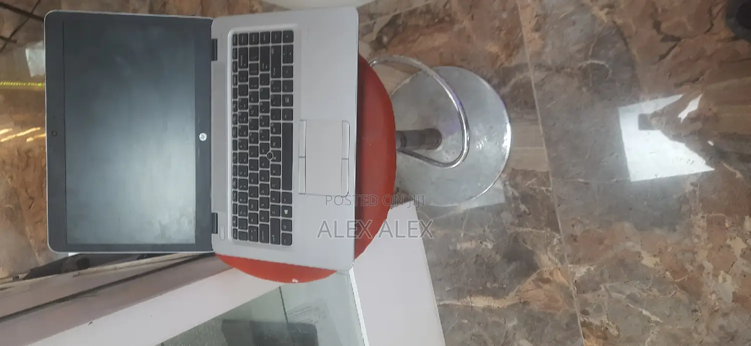 New Laptop HP EliteBook 840 8GB Intel Core I7 HDD+SSD 1T