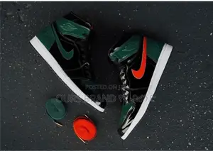 High Master Quality Luxurious Nike Air Jordan Outfit Casual