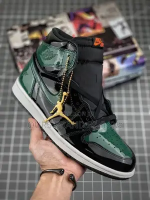 Photo - High Master Quality Luxurious Nike Air Jordan Outfit Casual