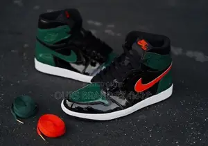 High Master Quality Luxurious Nike Air Jordan Outfit Casual