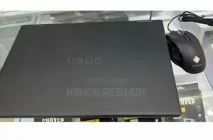 New Laptop HP Omen 15 16GB Intel Core I9 SSD 1T