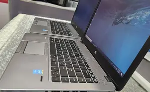 New Laptop HP EliteBook 840 8GB Intel Core I5 HDD 500GB