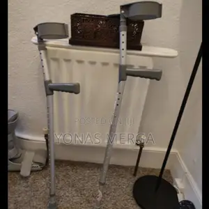 Photo - ክራንች ¶Adjustable ክራንች\፦ክራንች/ክራንች¶Cranch"_ክራንች^ክራንች√√ክራንች