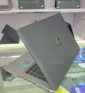 Photo - New Laptop HP EliteBook 840 8GB Intel Core I5 HDD 500GB