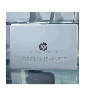 New Laptop HP Pavilion 15 8GB Intel Core I5 SSD 1T