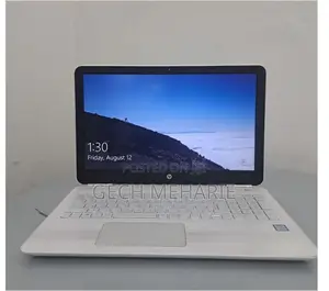 New Laptop HP Pavilion 15 8GB Intel Core I5 SSD 1T