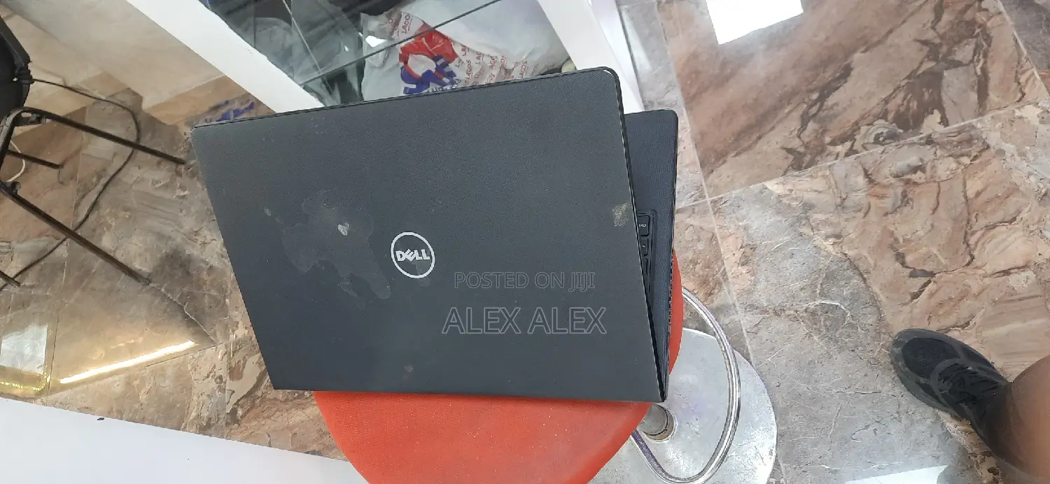 Laptop Dell Inspiron 15 8GB Intel Core I5 HDD 1T