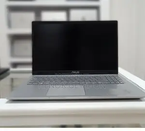 Photo - New Laptop Asus VivoBook 15 X505BA 8GB Intel Core I5 SSD 512GB